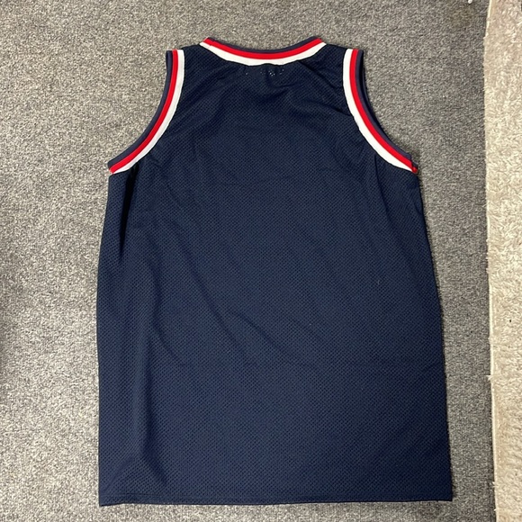 FRIDAY BEERS Official Merch BASKETBALL JERSEY one of a kind 2021 Edition XL - Picture 6 of 9